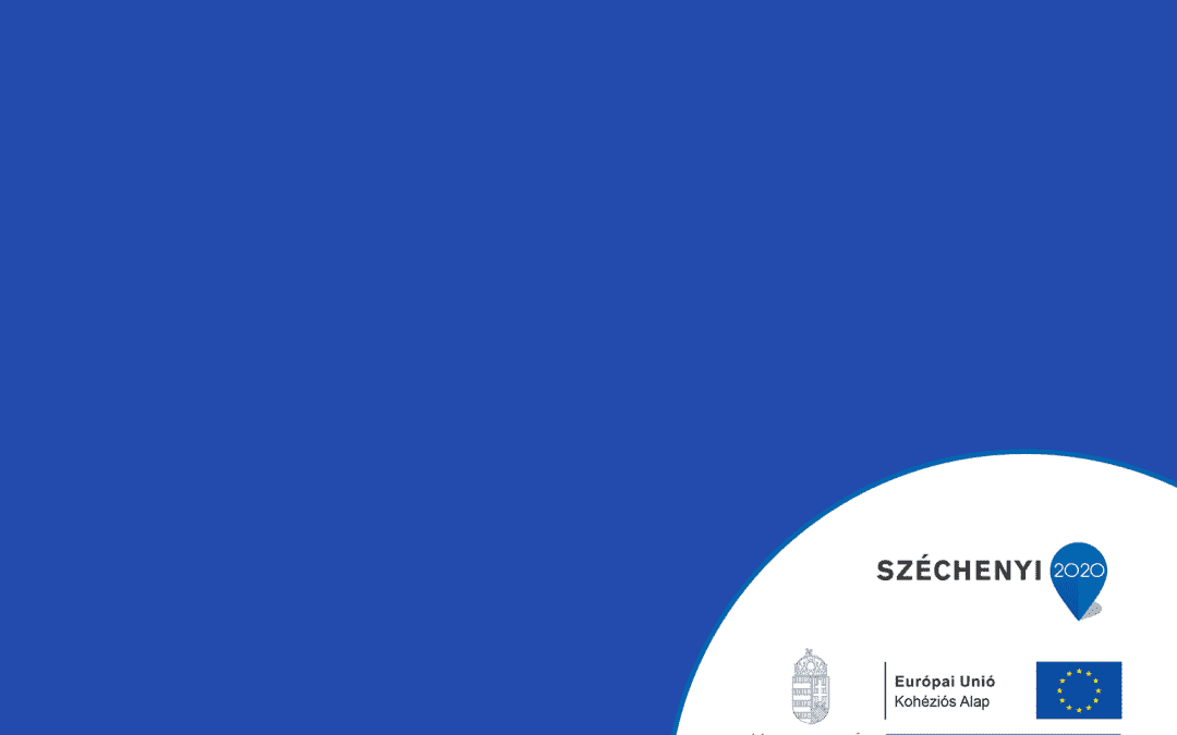 Közösségfejlesztő programok megvalósítása