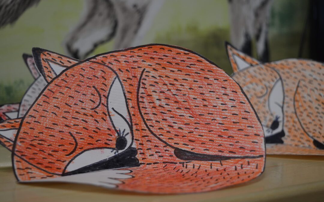 Csiga-Biga Őszi Játszóház – Tábor 2021